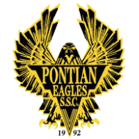 Pontian Eagles B 队徽